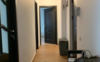 2 camere modern, centrală proprie, parcare, etaj 2, pet friendly - Poză 4