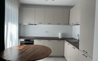 Inchiriere Duplex 2 Camere + Gradina 50MP Cloud 9 Residence - Poză 5