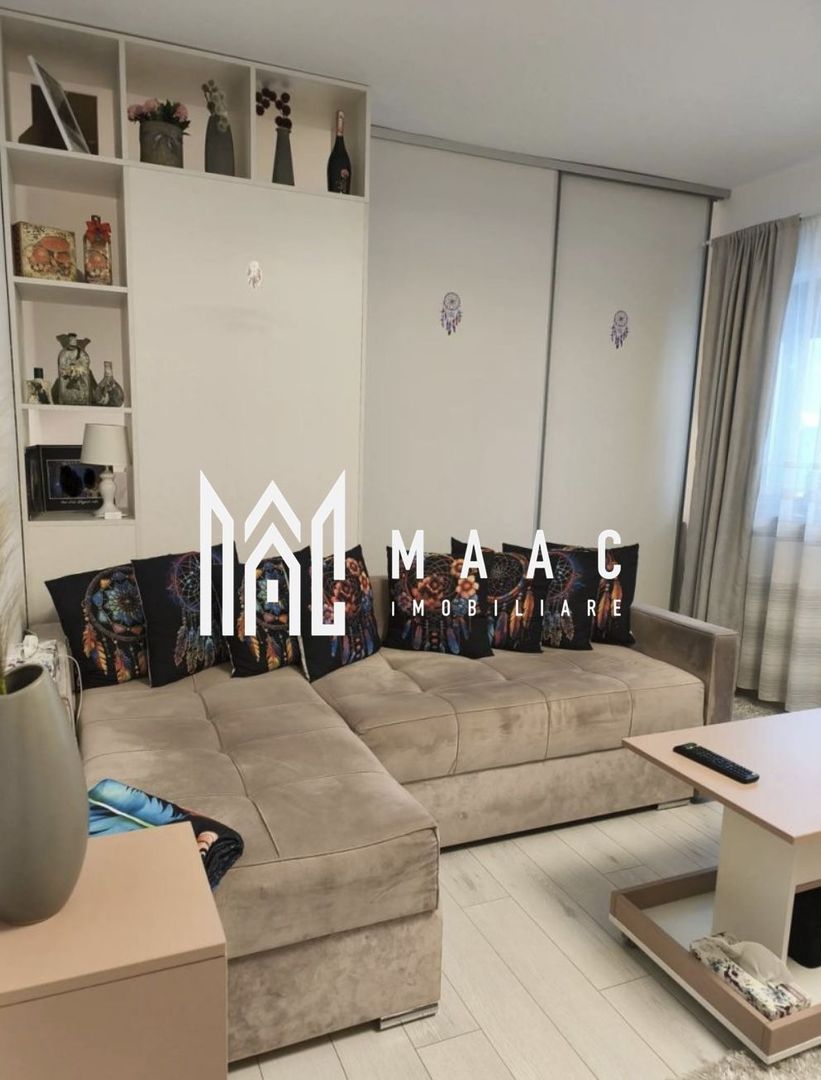 Apartament 2 Camere | Curte | Doamna Stanca - Poză 3