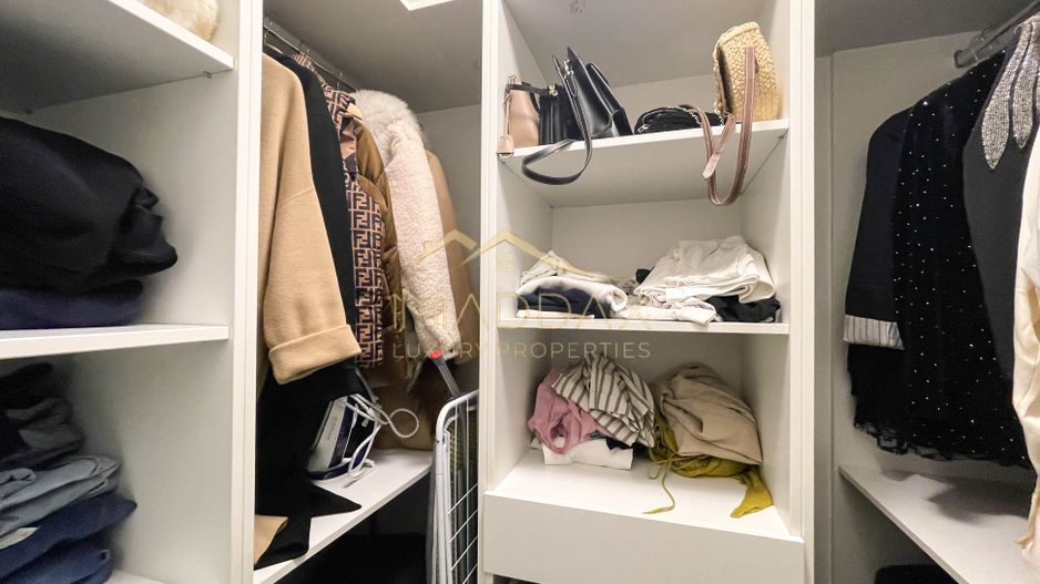 Apartament cu 2 camere ***LUX*** Fully Furnished// Floreasca - Amazing Lake View - Poză 9