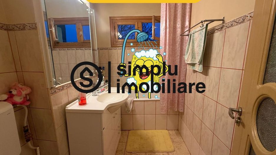 Apartment 2 camere Brazda lui Novac et 3/4 - Poză 5