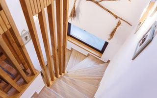 Închiriez vilă în regim hotelier – Vila Abran Edelweiss, Bran - Poză 10