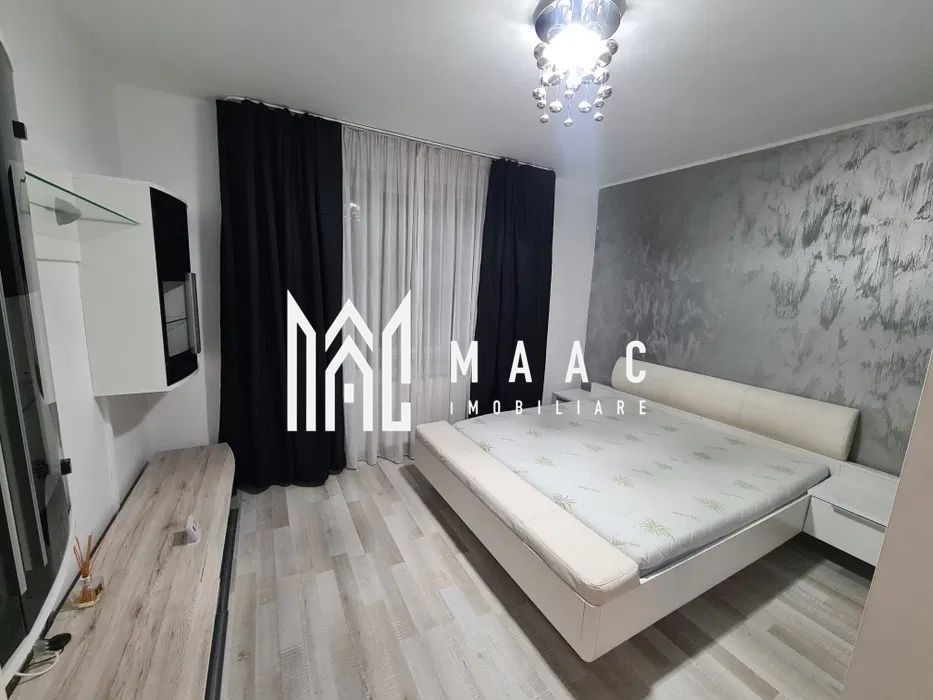 Apartament 1 camera | Demisol | 43 MPU | Doamna Stanca - Poză 3