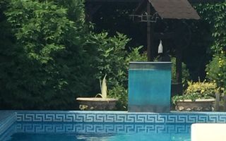 🏡 Casa individuala. Mobilata si utilata. Piscina exterioara.✨ - Poză 19