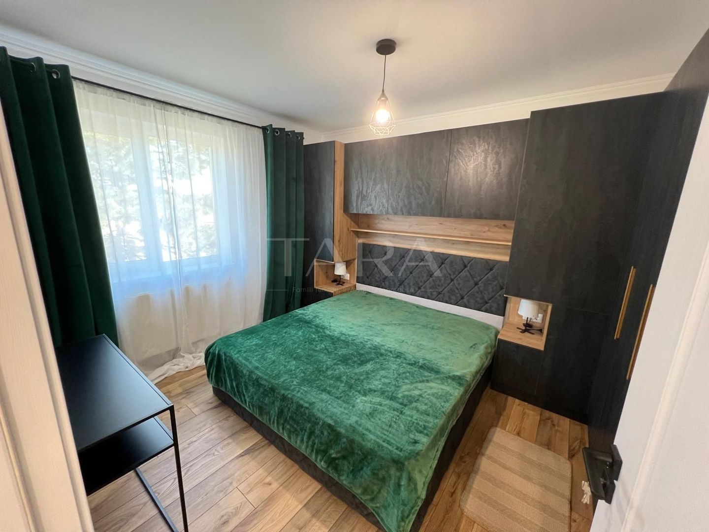 Manastur, 3 camere, renovat, mobilat și utilat. - Poză 5