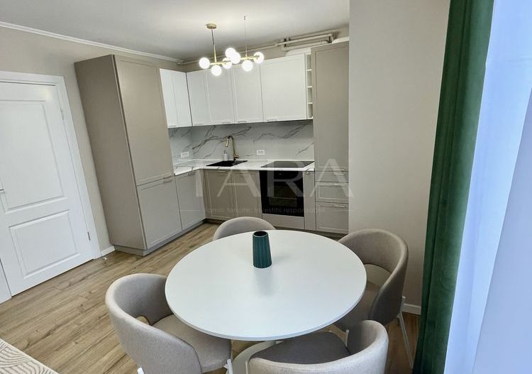 Apartament 4 camere finisat modern – Mănăștur, zona BIG - Poză 1