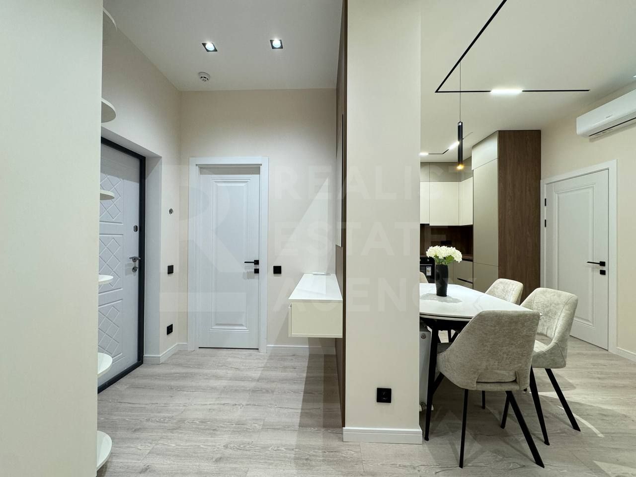 Vânzare, partament 2 camere, str. Ioana Radu, Buiucani - Poză 5