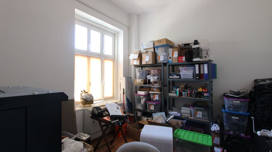 Spațiu birouri 263mp - Ultracentral - 3000 euro/luna+TVA - Poză 19