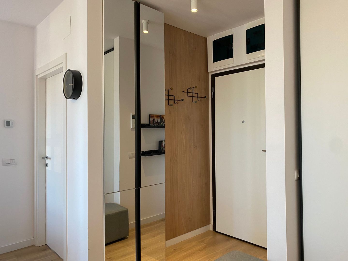 Studio dublu | Afi City | Bucurestii Noi | Langa Metrou - Poză 6