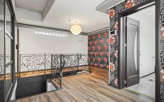 Vila Obor/ Str Mihai Spatarul - Poză 15