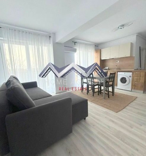 Apartament 2 camere Otopeni | prima închiriere - Poză 3
