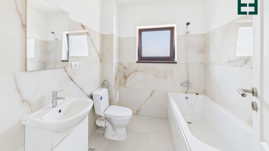 Rate la dezvoltator - Apartament nou cu 2 camere etaj 3 - Timișoara - Poză 17