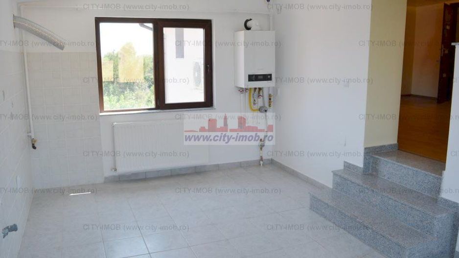 Inchiriere Vila 4 camere Bucurestii Noi - Poză 19