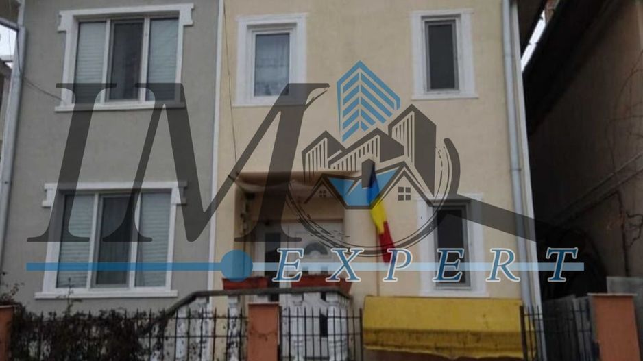 Vand Casa Alba Cetate - Poză 1