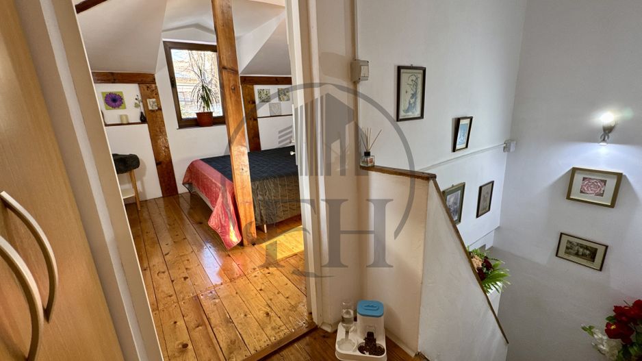 Apartament 3 camere de vanzare Constanta, zona Centrala - Poză 15