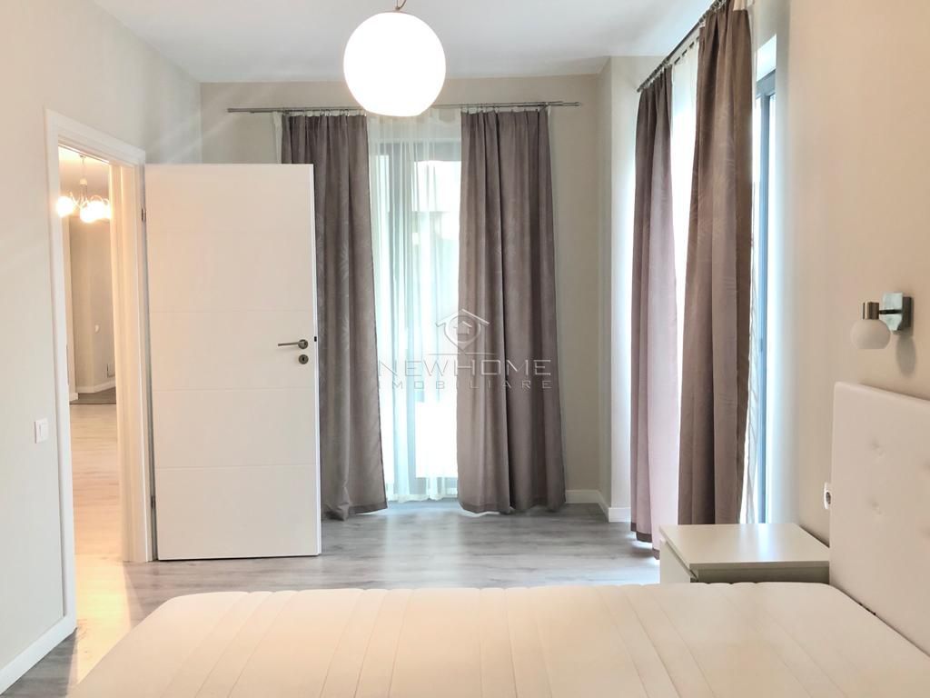 Apartament LUX 3 camere 95 mp, zona Iulius Mall Fsega, Parcare privata - Poză 5