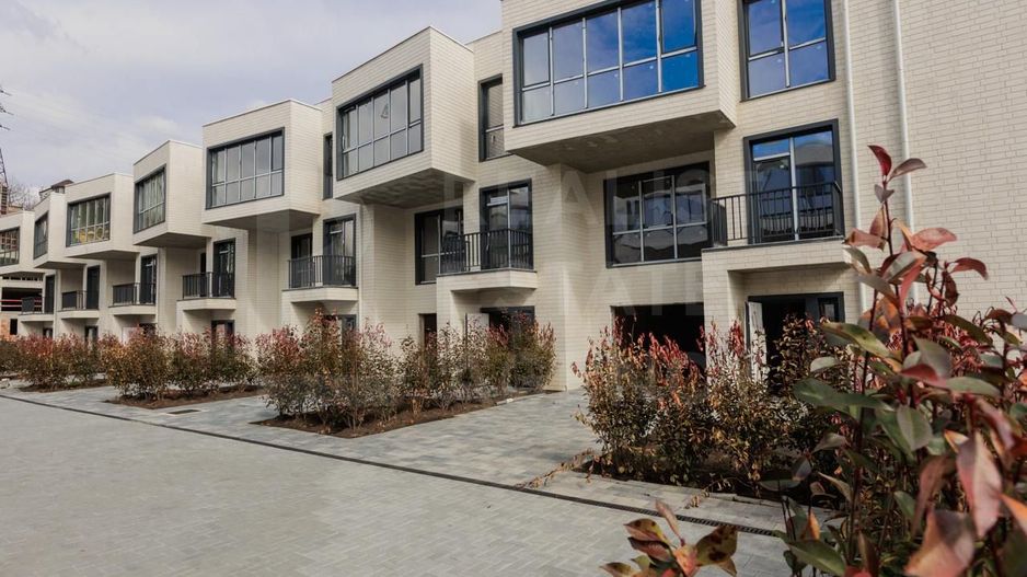 Vânzare, townhouse, 3 nivele, Complexul Rezidențial Hora Village - Poză 17