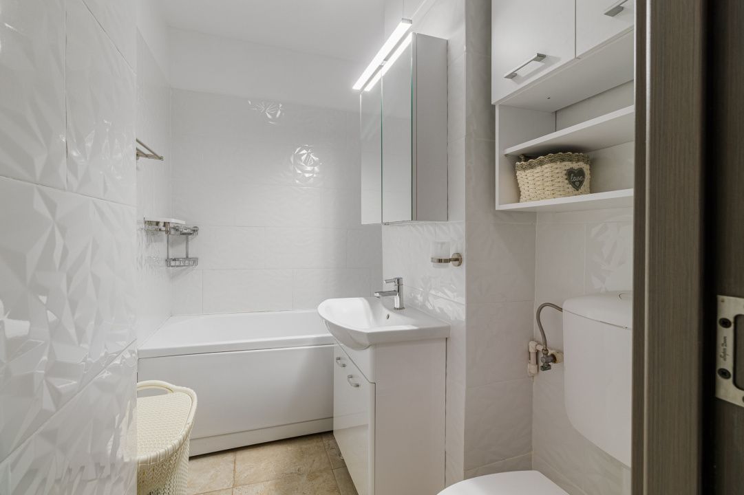 2 Camere Renovat | 5 minute metrou N. Grigorescu - Poză 4