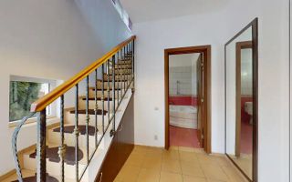 GROZAVESTI - Orhideea / Vila multifunctionala 251 mp / Teren 270 mp - Poză 15