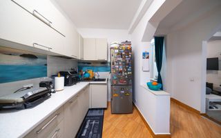 Casa individuala, metrou Aparatorii Patriei, sector 4, comision 0 - Poză 1