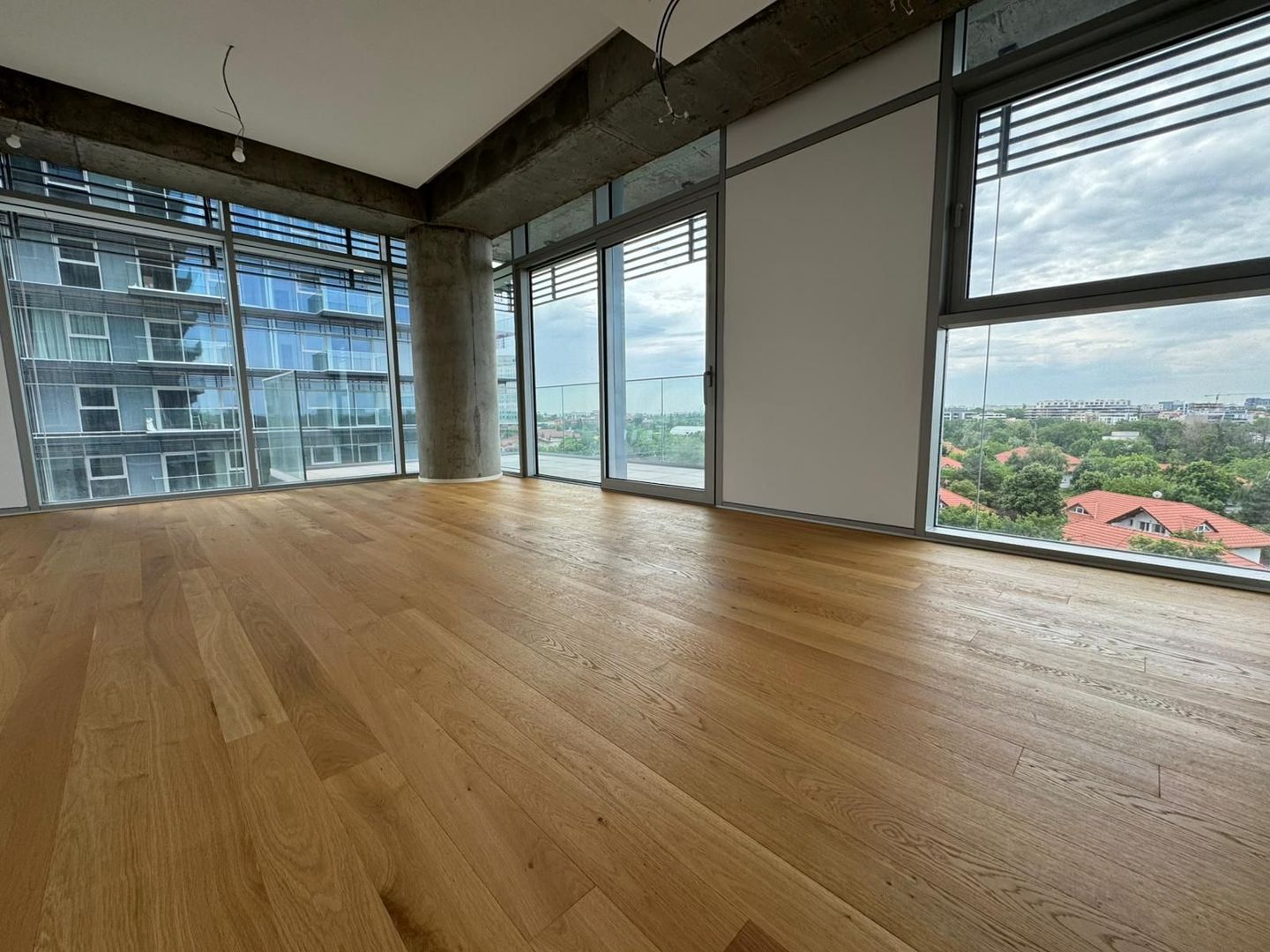3 CAMERE || UpSite FLOREASCA+boxa si loc de parcare incluse 500.000 +TVA - Poză 2