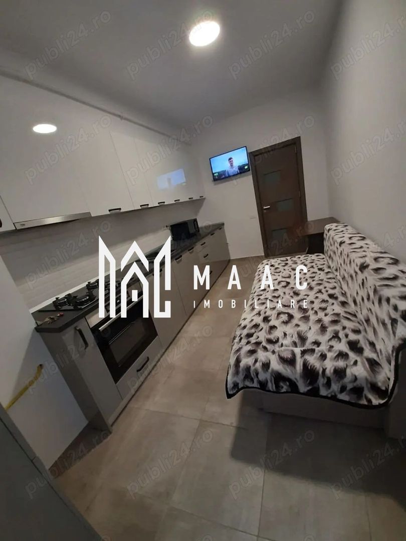 studio bloc nou| Dem Radulescu| Etaj 2| Parcare inclusa - Poză 5