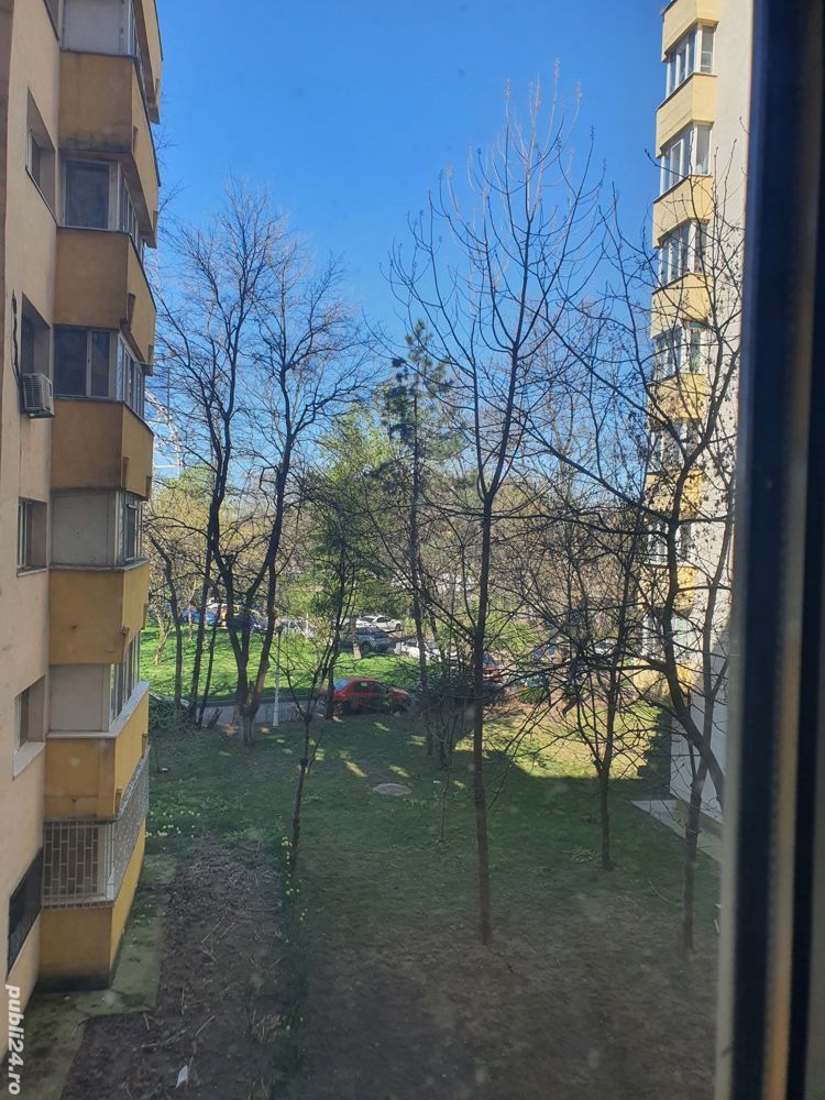 Apartament de 3 camere la marginea Parcului Plumbuita | Tei - Poză 7