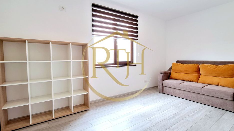 Oferim spre inchiriere apartament spatios, 3 camere, Bloc Nou, Braytim - Poză 10