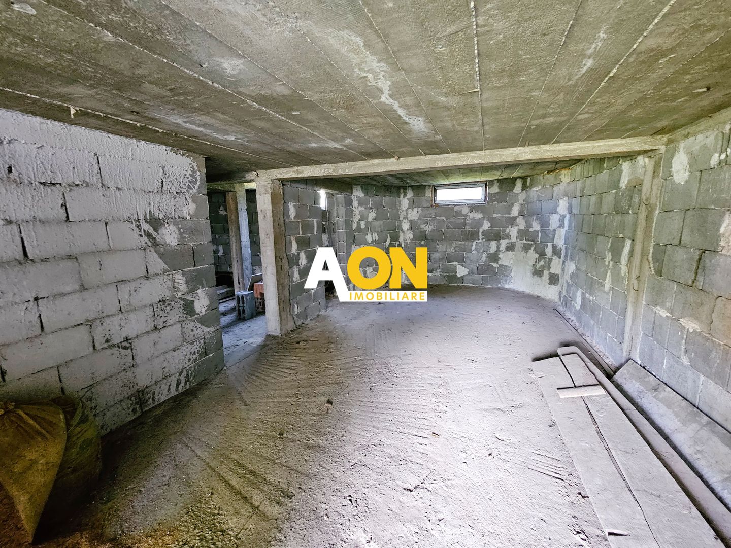 Casa la gri, S+P+M, 4 camere, 500 mp teren, Cetate, toate utilitatile - Poză 13