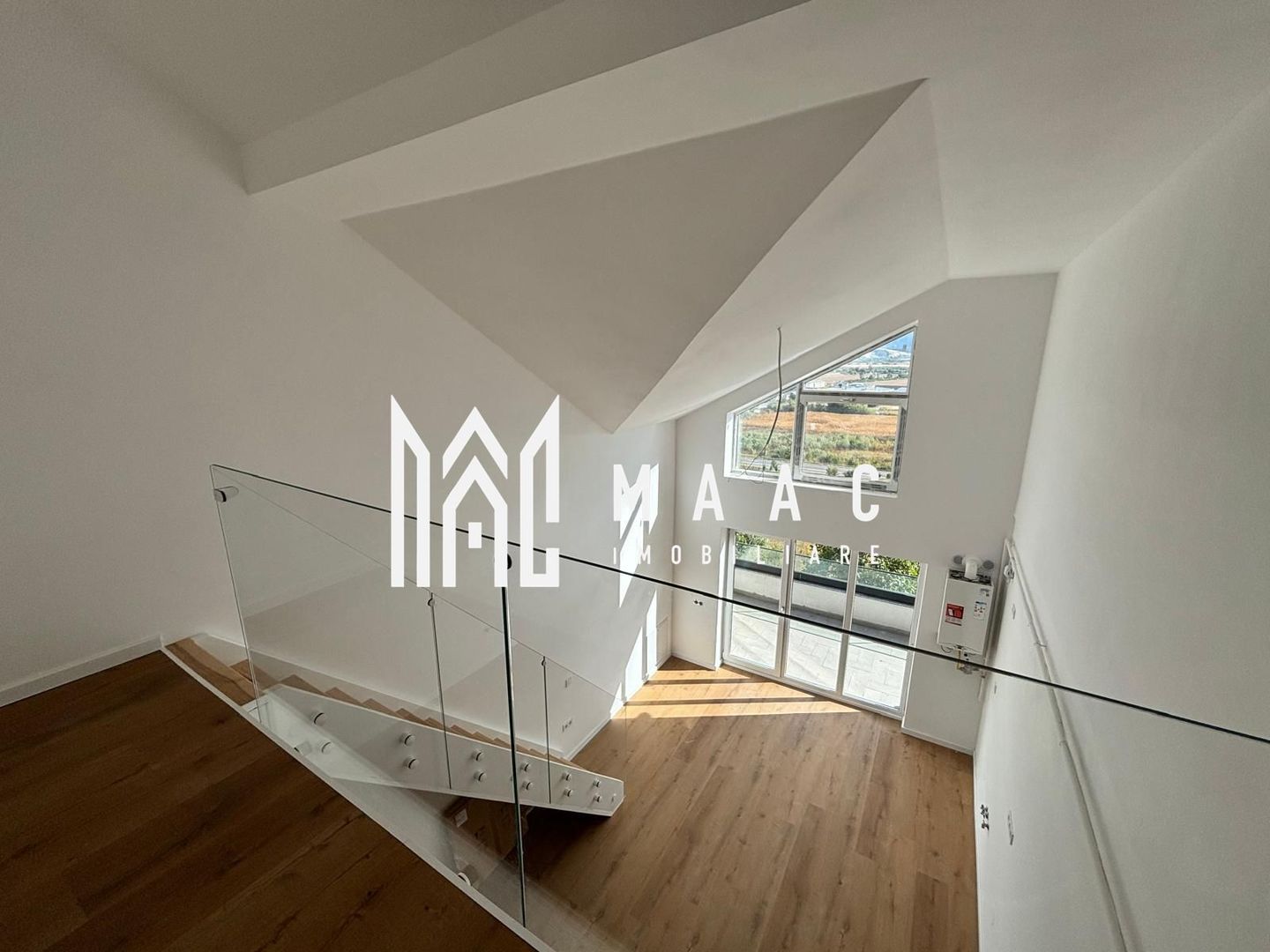 Apartament 4 camere de vânzare | Sibiu, Turnișor | 102 mp - Poză 2