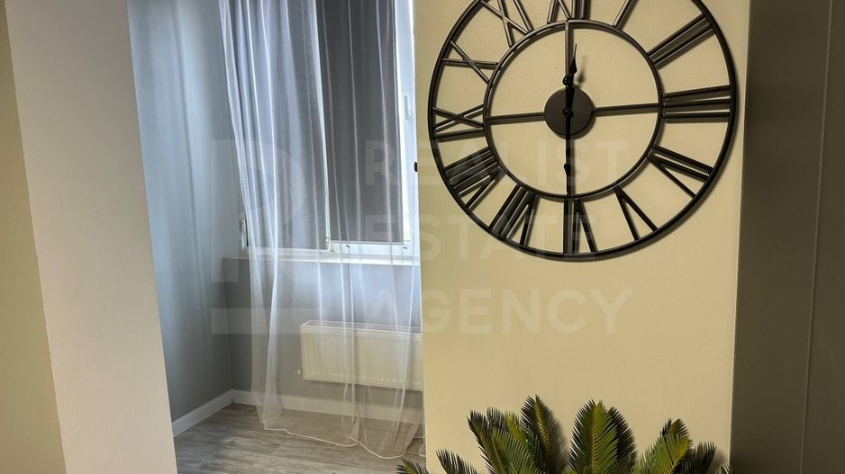 Chirie, apartament, 4 camere, str. Sarmizegetusa, Botanica - Poză 9