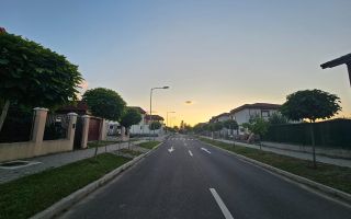 Casa de inchiriat cu  curte 500 metri Baneasa Aviatiei recent renovata - Poză 2