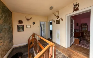 Casa spatioasa de 156mp cu 4 camere, teren de 237mp in Buzias - comision 0! - Poză 18