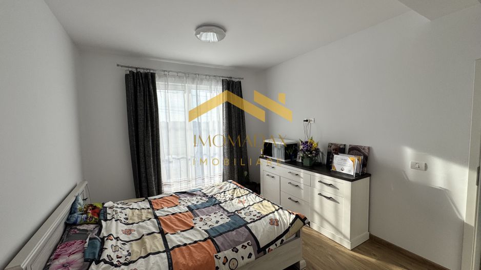 Mosnita Veche-Duplex P+E-Mobilat/Utilat - Poză 13