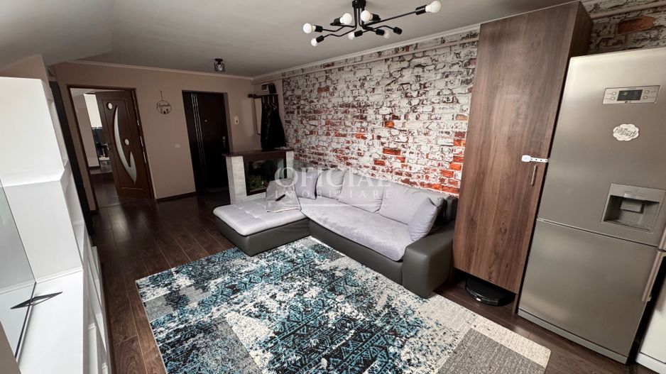 Apartament 3 camere | Dog Friendly | AC | Parcul Poligon | Floresti - Poză 2