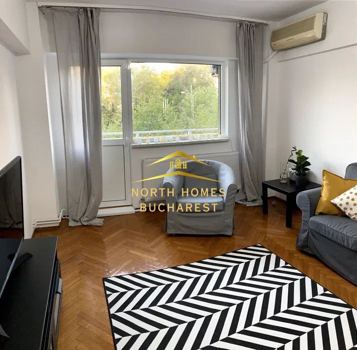Apartament 2 camere | Universitate - Poză 3