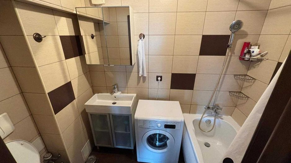 Apartament central 2 camere, Cantemir - Tineretului - Poză 7