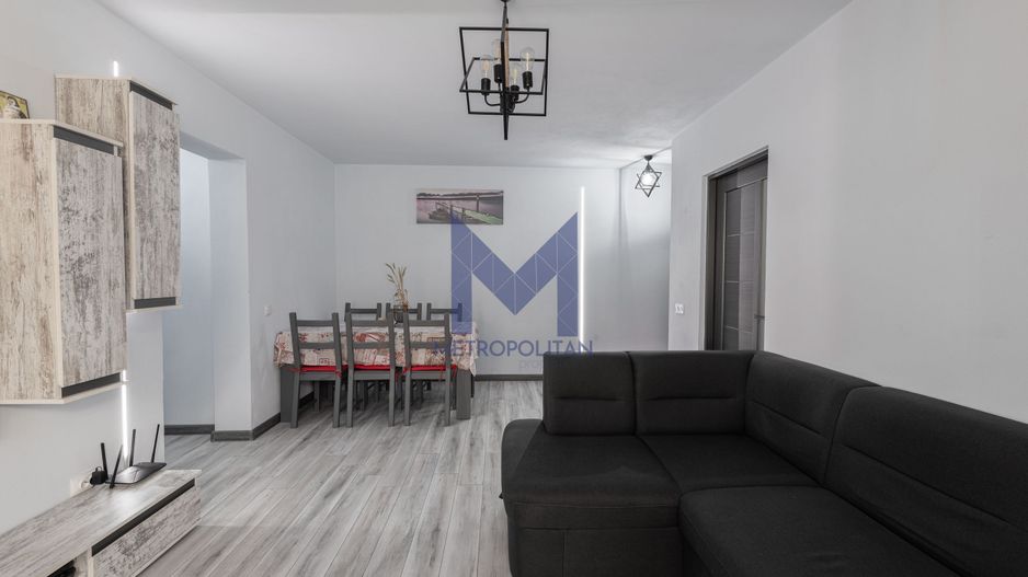 Apartament 2 camere etaj 1, Baciu, zona Regal - Poză 8