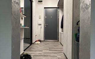 Apartament 2 camere modern, 51 mp + balcon, renovat, Transilvaniei - Poză 17