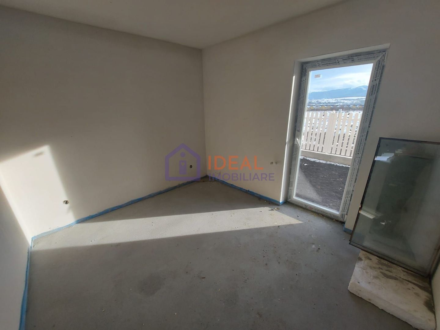 Casa Deosebita langa Padurea Dumbrava- Comision 0% - Poză 6