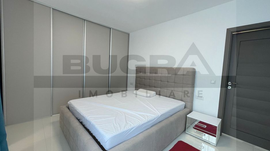 Apartament 2 camere, lux, 58mp, parcare, zona Augustin Presecan - Poză 11