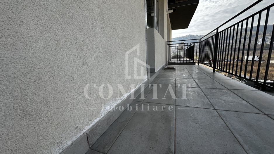Apartament la etaj intermediar | Loc de parcare | Cartier Terra - Poză 7