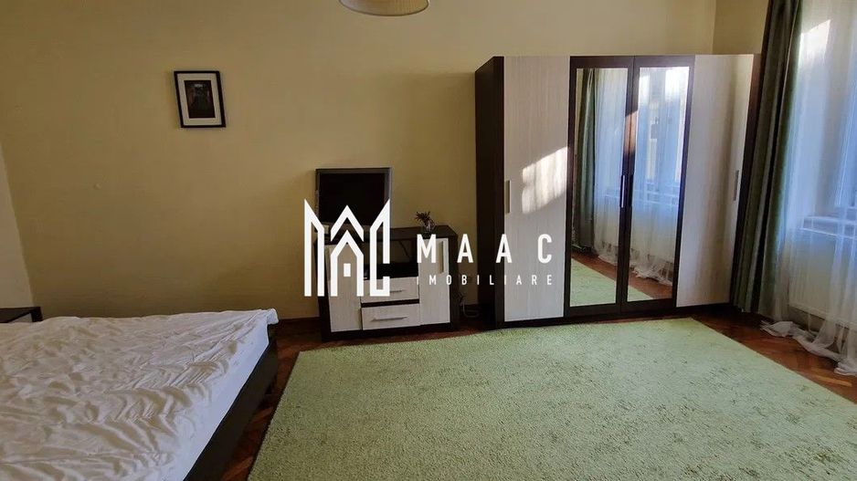 Apartament 2 camere de închiriat | Sibiu, Ultracentral | 70 mp - Poză 7
