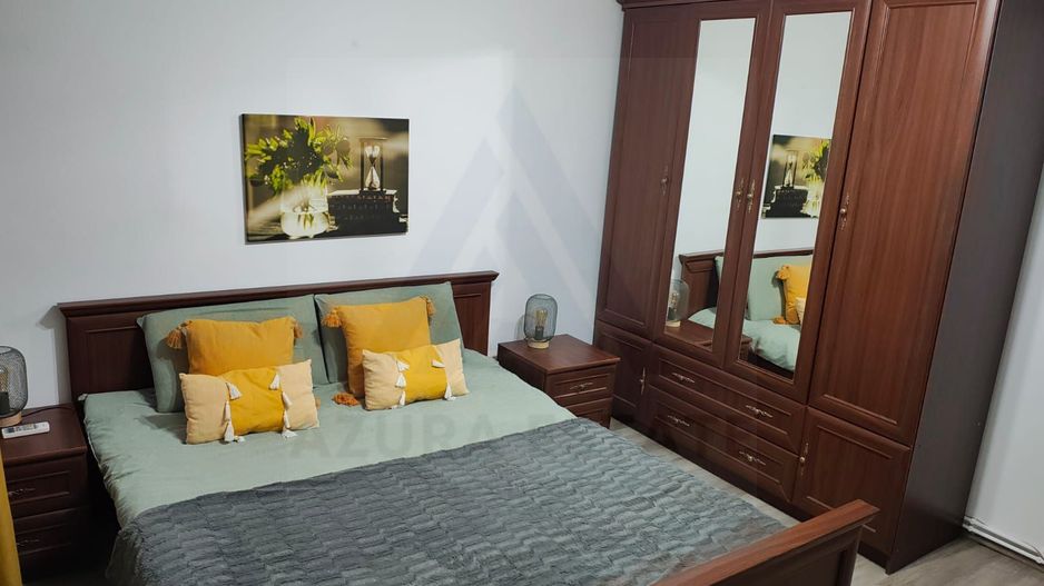 Apartament 3 camere 73 mp bucatarie generoasa lift pivnita Vasile Aron - Poză 5