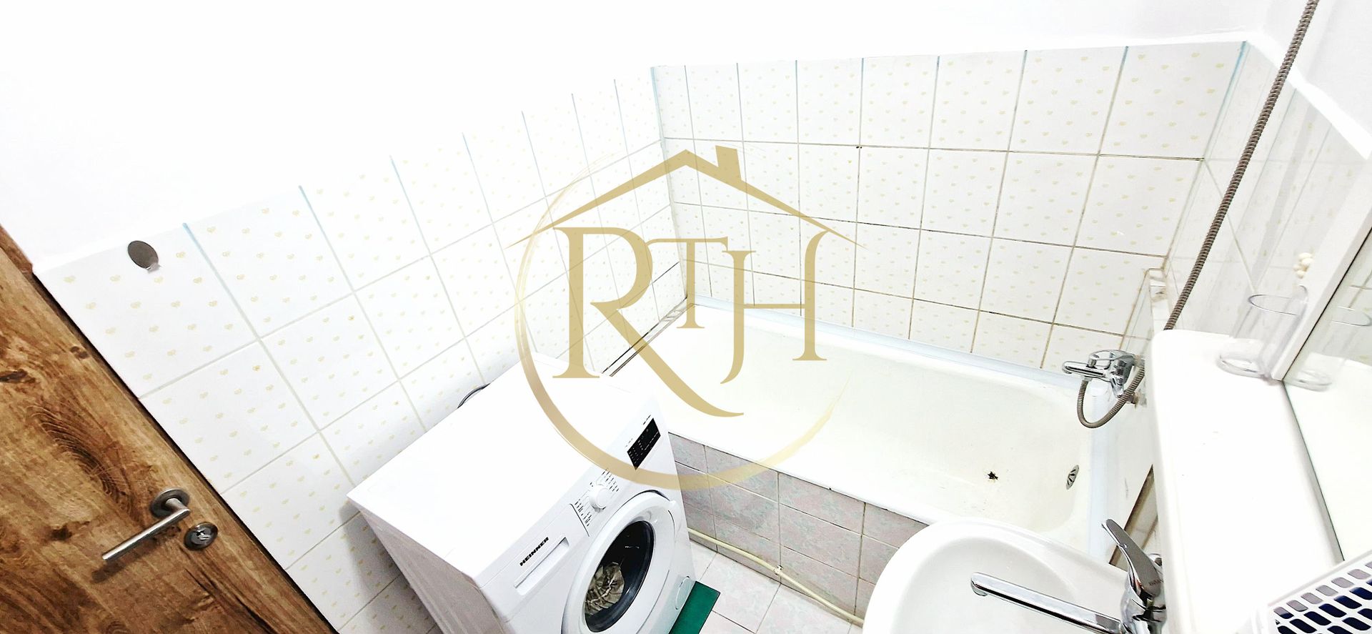 Apartament 1 cameră de închiriat – zona Aradului, lângă Iulius Mall - Poză 18