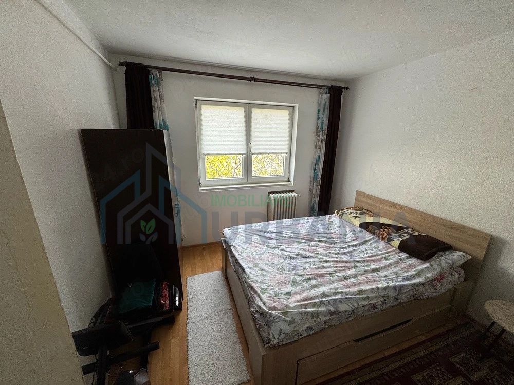 Apartament 2 camere semidecomandat Alexandru Cel Bun Iasi - Poză 2