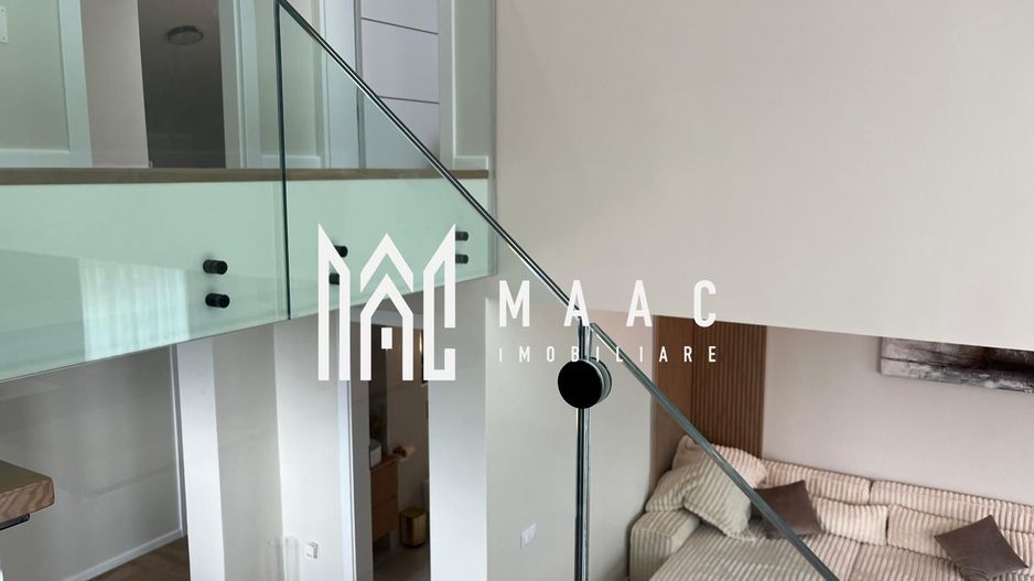 Apartament de vânzare Sibiu | 3 camere | Turnișor | 103 mp - Poză 1