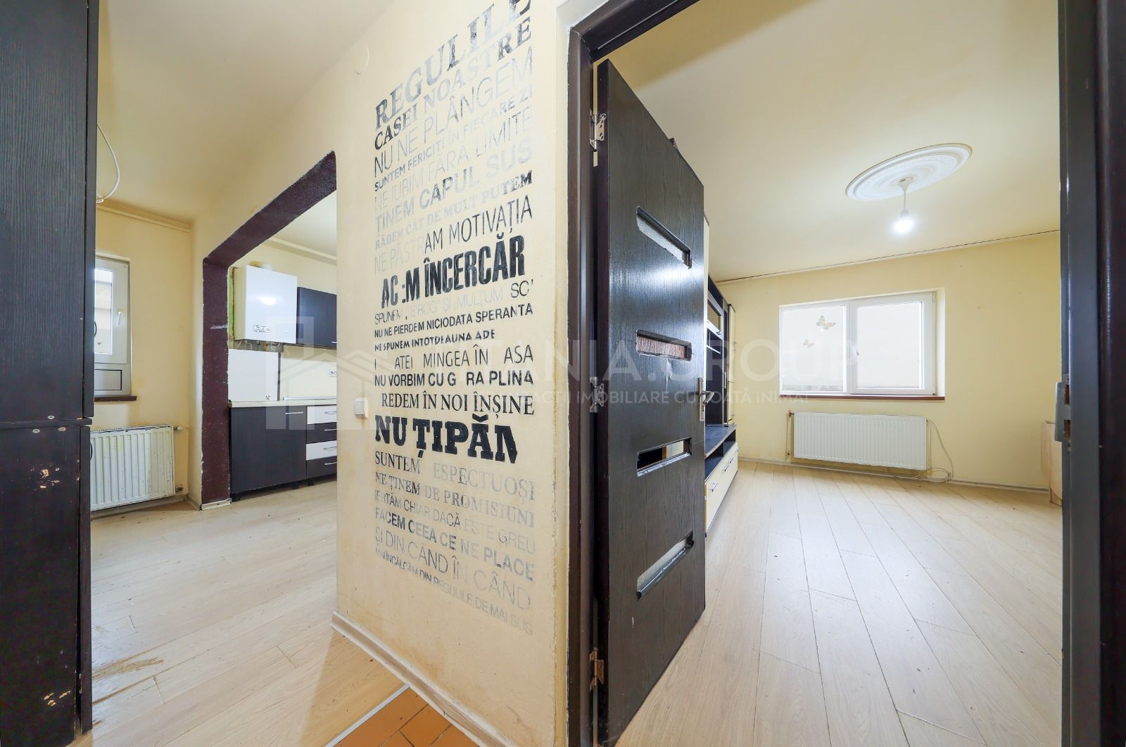 Apartament 2 camere, str Carierei, comision 0 - Poză 1