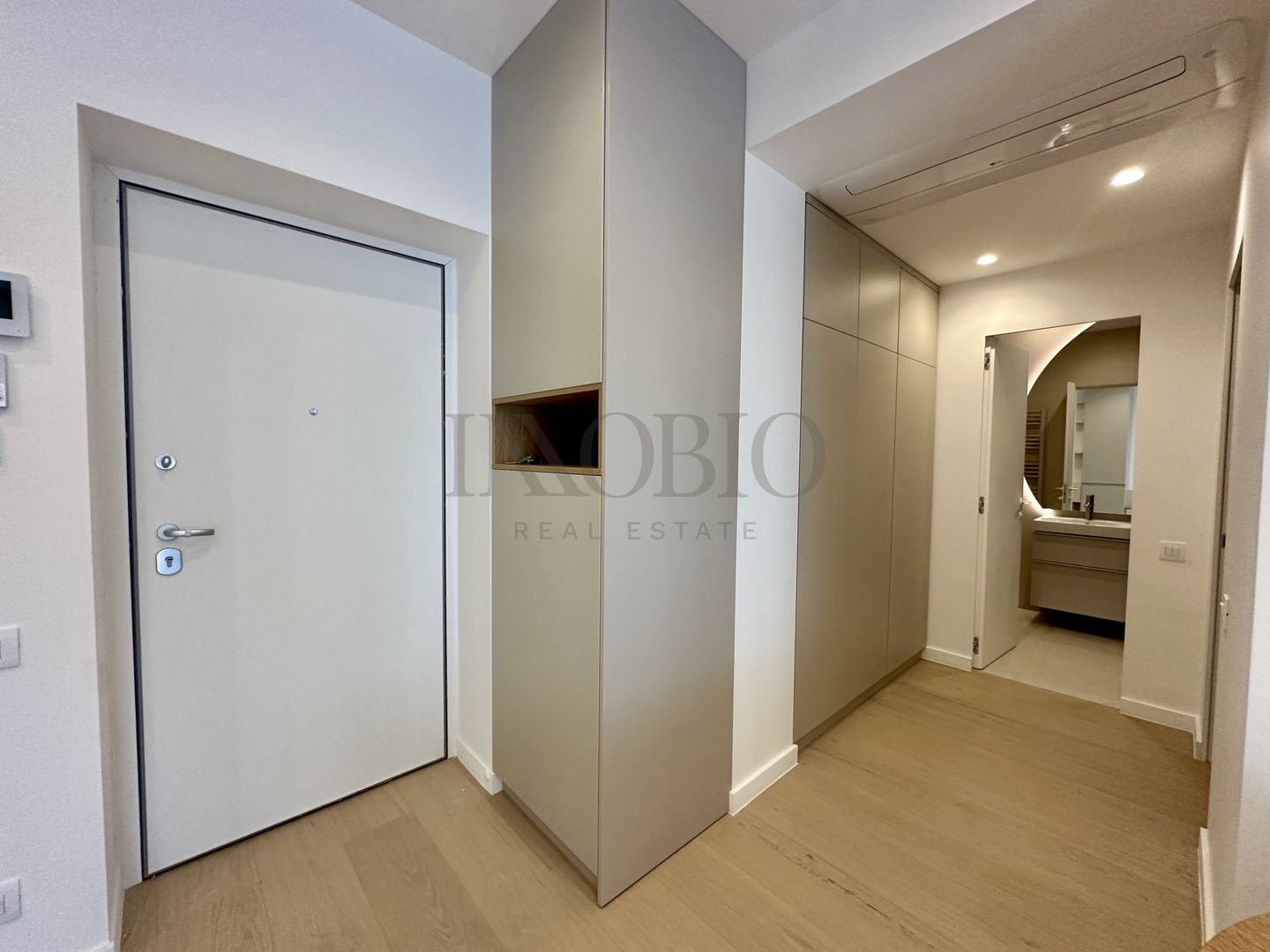 Apartament 2 Camere | Aviatiei Tower - Poză 4