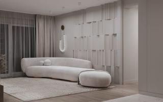 Apartament cu 2 camere | Noua | 68 mp Utili - Poză 13